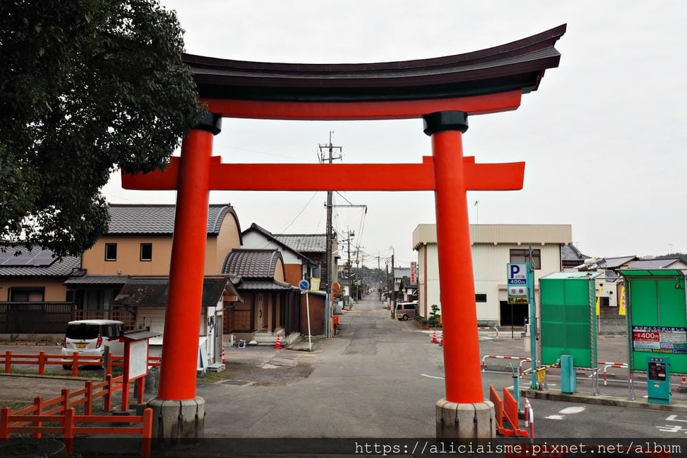 【大分縣 | 宇佐市】宇佐神宮：USA裡的日本八幡宮總本宮&