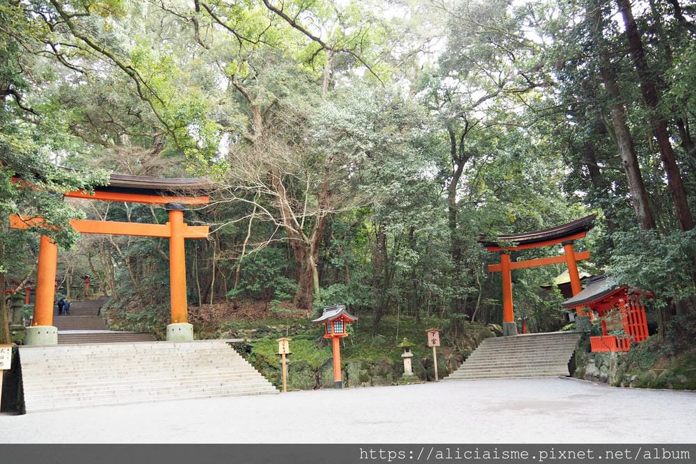 【大分縣 | 宇佐市】宇佐神宮：USA裡的日本八幡宮總本宮&