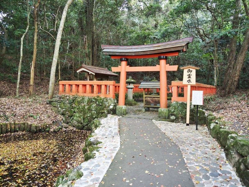 【大分縣 | 宇佐市】宇佐神宮：日本八幡宮總本宮、能量最強的秘密就在社境裡，還是CNN票選日本最美31處之一