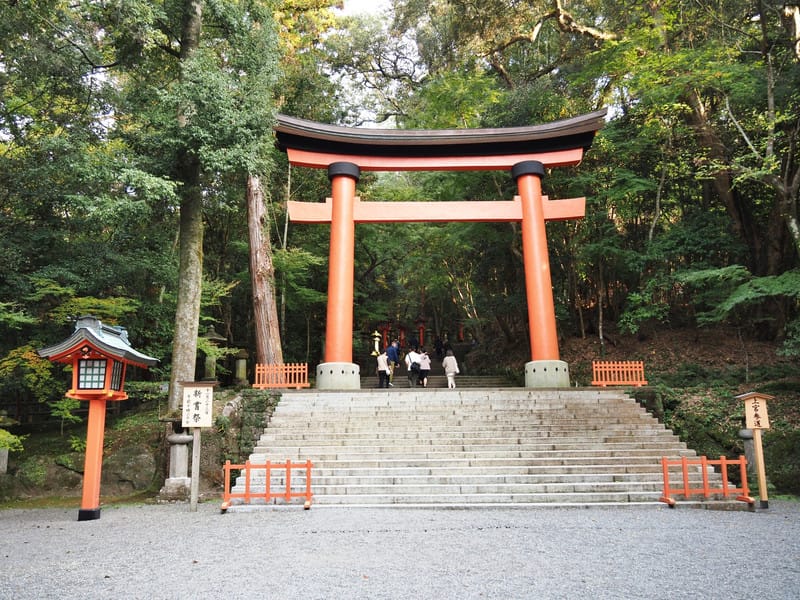 【大分縣 | 宇佐市】宇佐神宮：日本八幡宮總本宮、能量最強的秘密就在社境裡，還是CNN票選日本最美31處之一