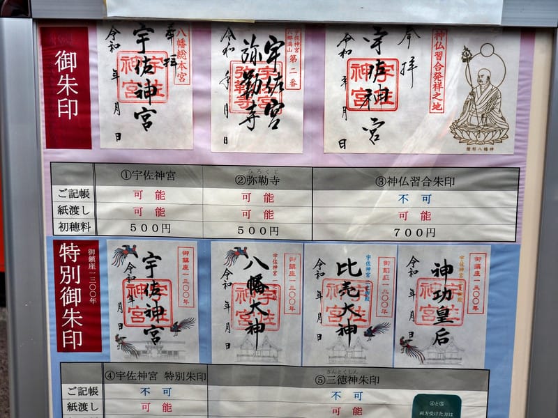 【大分縣 | 宇佐市】宇佐神宮：日本八幡宮總本宮、能量最強的秘密就在社境裡，還是CNN票選日本最美31處之一