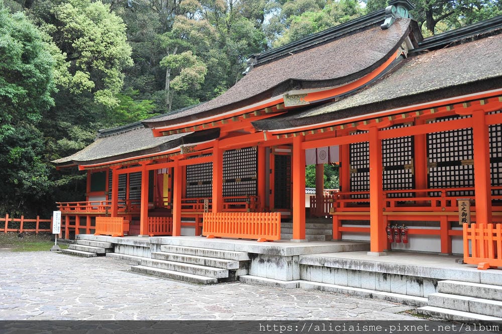 【大分縣 | 宇佐市】宇佐神宮：USA裡的日本八幡宮總本宮&