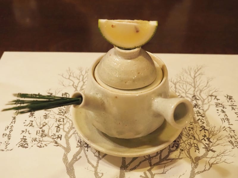 【大分縣|由布院住宿】山莊無量塔:御三家名不虛傳,古民宅裡,以時光為蘊藏,日式待客之道是精華,還有那美味到連整鍋飯都想吃完 - 第34張圖 【大分縣|由布院住宿】山莊無量塔:御三家名不虛傳,古民宅裡,以時光為蘊藏,日式待客之道是精華,還有那美味到連整鍋飯都想吃完