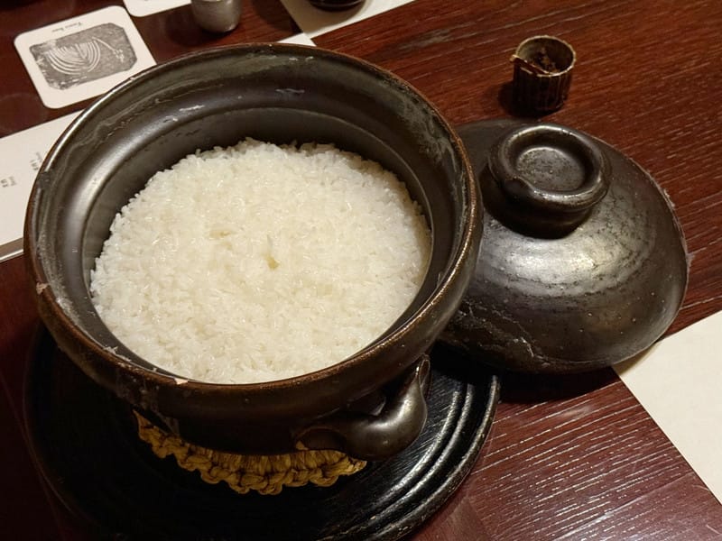 【大分縣|由布院住宿】山莊無量塔:御三家名不虛傳,古民宅裡,以時光為蘊藏,日式待客之道是精華,還有那美味到連整鍋飯都想吃完 - 第42張圖 【大分縣|由布院住宿】山莊無量塔:御三家名不虛傳,古民宅裡,以時光為蘊藏,日式待客之道是精華,還有那美味到連整鍋飯都想吃完