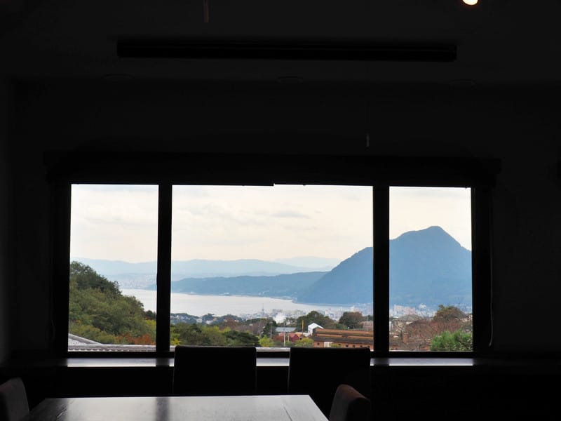 【大分縣|別府】・岡本屋旅館:明礬溫泉最古典美的老旅館,世代風華的品味美宿 - 第17張圖 【大分縣|別府】・岡本屋旅館:明礬溫泉最古典美的老旅館,世代風華的品味美宿