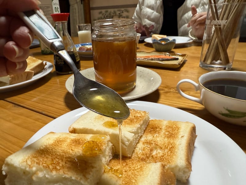 大分縣｜佐伯市．藤之鄉：來到鄉下住一晚，龍蝦、烤魚美食外，與阿嬤學過生活