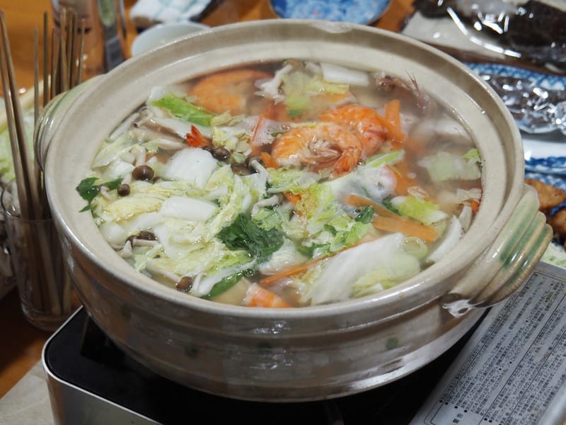 大分縣｜佐伯市．藤之鄉：來到鄉下住一晚，龍蝦、烤魚美食外，與阿嬤學過生活
