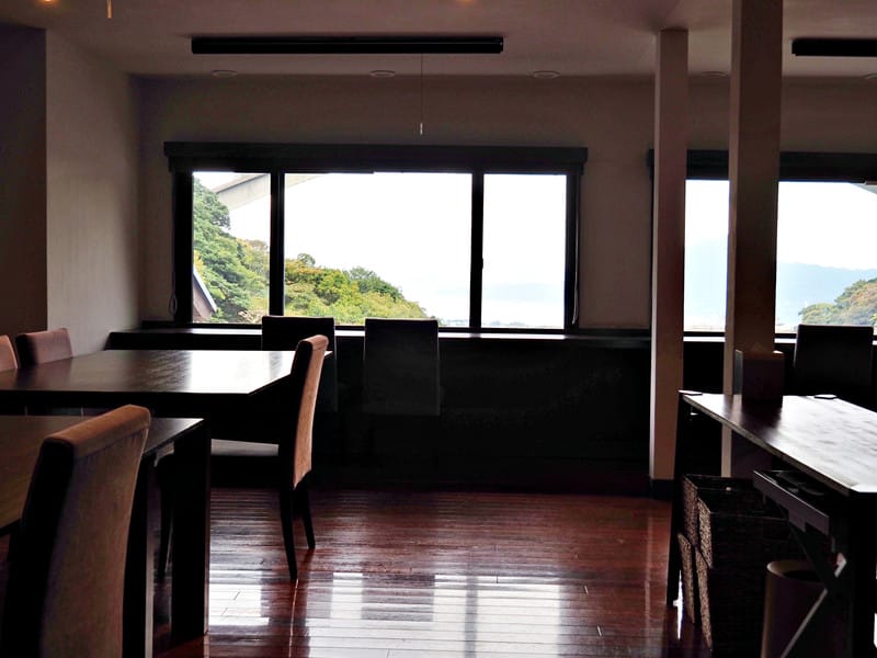 【大分縣|別府】・岡本屋旅館:明礬溫泉最古典美的老旅館,世代風華的品味美宿 - 第16張圖 【大分縣|別府】・岡本屋旅館:明礬溫泉最古典美的老旅館,世代風華的品味美宿