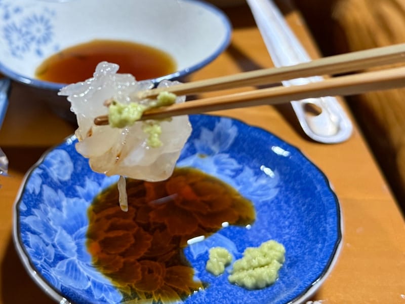 大分縣｜佐伯市．藤之鄉：來到鄉下住一晚，龍蝦、烤魚美食外，與阿嬤學過生活