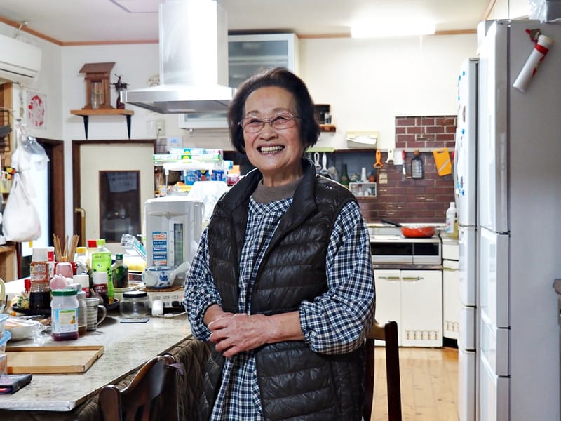 大分縣｜佐伯市．藤之鄉：來到鄉下住一晚，龍蝦、烤魚美食外，與阿嬤學過生活