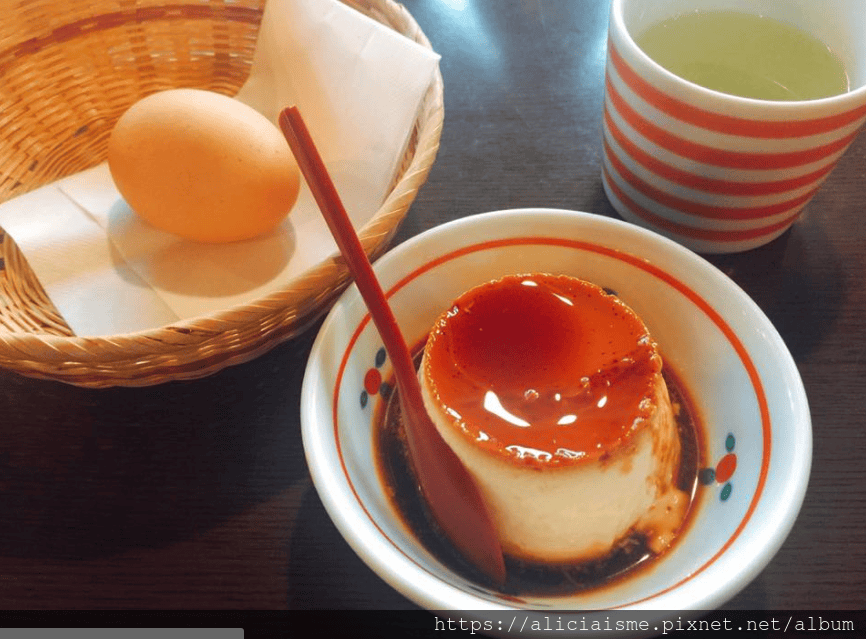 【大分縣|別府】明礬 湯之里 VS 岡本屋賣店:溫泉蒸布丁、溫泉蛋、湯之花伴手禮,別府溫泉旅最完美的ENDING