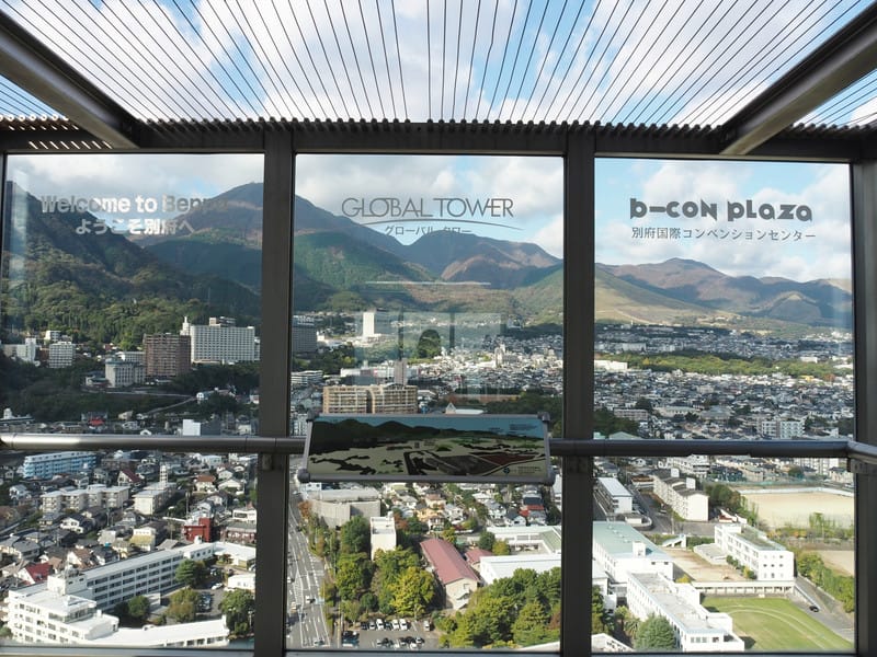 【大分縣|別府】世界之塔(Global Tower):普立茲克建築師為別府打造的絕美新視界 - 第10張圖 【大分縣|別府】世界之塔(Global Tower):普立茲克建築師為別府打造的絕美新視界