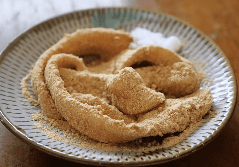 【大分縣|別府】甘味茶屋:集合大分鄉土料理的人氣店,記得一定要線上預約才不用大排長龍 - 第8張圖 【大分縣|別府】甘味茶屋:集合大分鄉土料理的人氣店,記得一定要線上預約才不用大排長龍