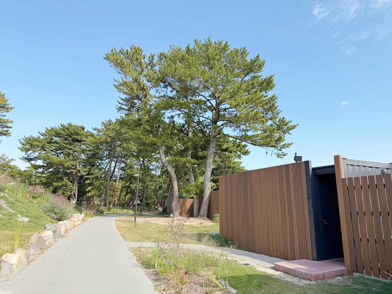 【大分縣｜別府】SNONIN PARK：別府全新複合設施，海濱溫泉宿，再體驗砂浴，身心靈都療癒