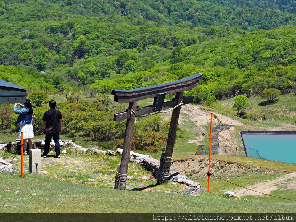 【滋賀縣】琵琶湖TERRACE：夢幻名景裡的天空特色席, 來趟森林高空散步、琵琶湖絕景眺望@琵琶湖VALLEY