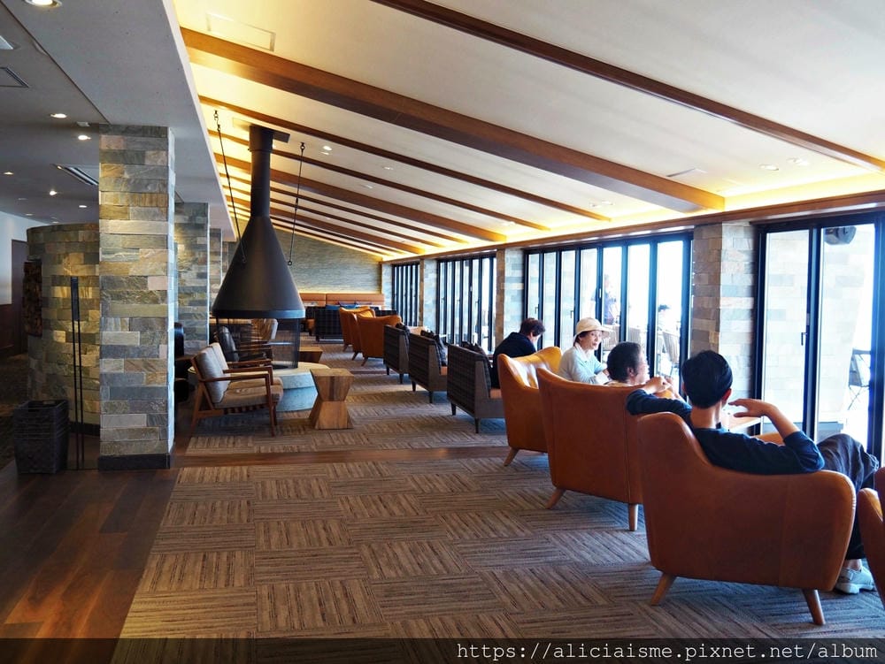 【滋賀縣】琵琶湖TERRACE：夢幻名景裡的天空特色席, 來趟森林高空散步、琵琶湖絕景眺望@琵琶湖VALLEY