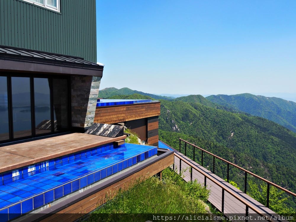 【滋賀縣】琵琶湖TERRACE：夢幻名景裡的天空特色席, 來趟森林高空散步、琵琶湖絕景眺望@琵琶湖VALLEY