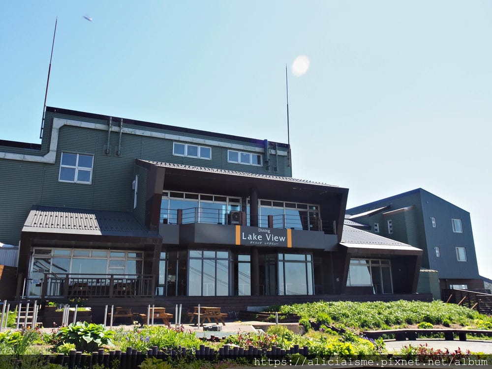 【滋賀縣】琵琶湖TERRACE：夢幻名景裡的天空特色席, 來趟森林高空散步、琵琶湖絕景眺望@琵琶湖VALLEY
