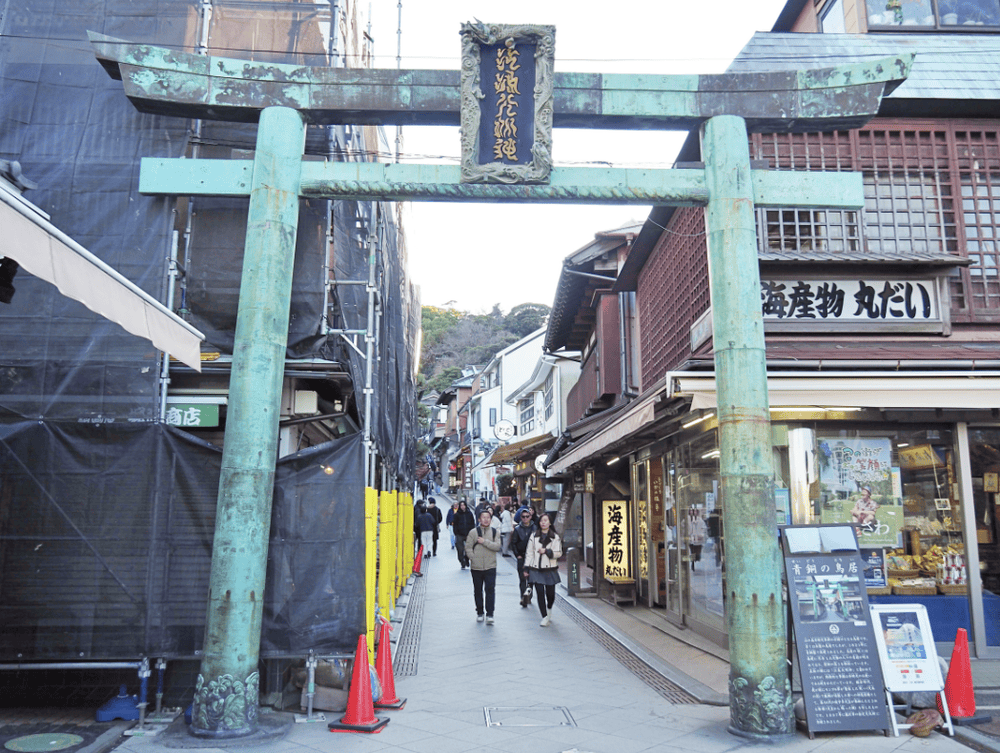 【日本交通票券—鎌倉】鎌倉交通票券大總覽，依地區景點購買最划算