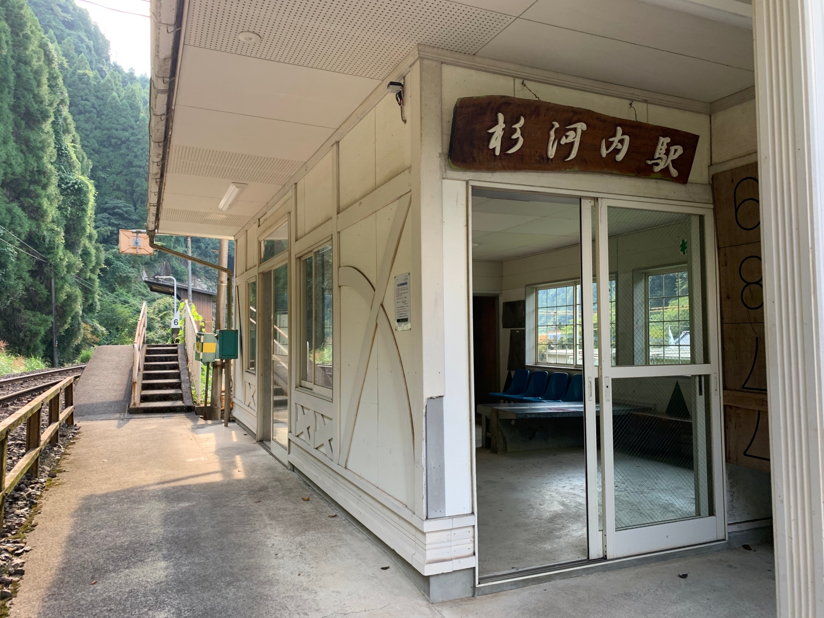 【大分縣】慈恩瀑布VS櫻瀑布：車站步行就到得了的夢幻美瀑，以滿滿負離子洗滌身心