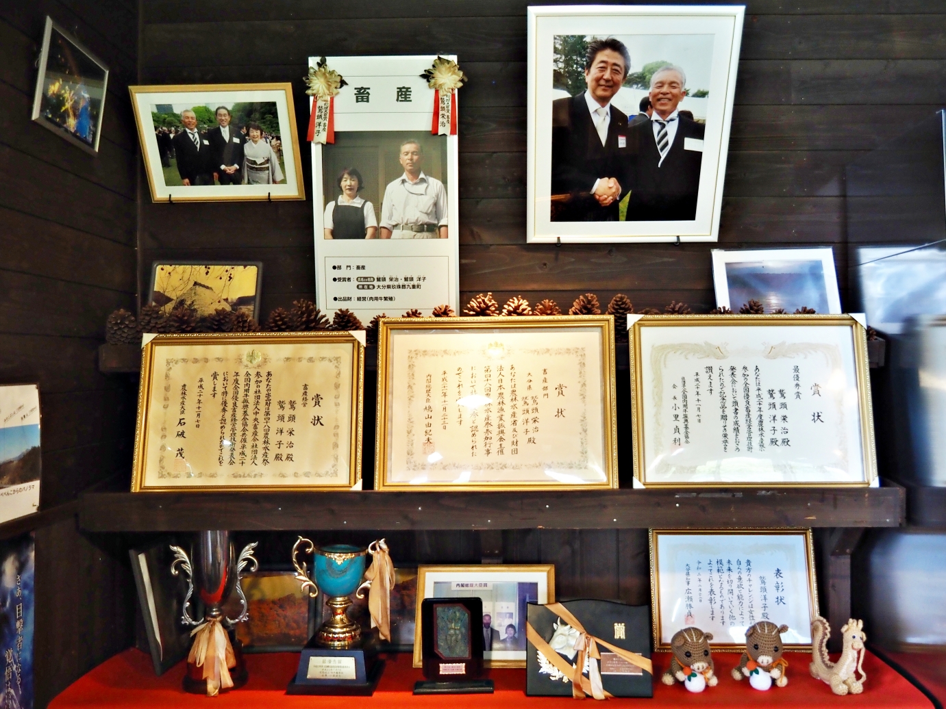 【大分縣｜飯田高原】蓼原濕地的涼夏綠意漫步與 NU:KUJU 的職人生活美學，還能在農家餐廳吃到頂級豊後牛。加碼推薦鄰近的久住花公園，徜徉無邊際花海裡