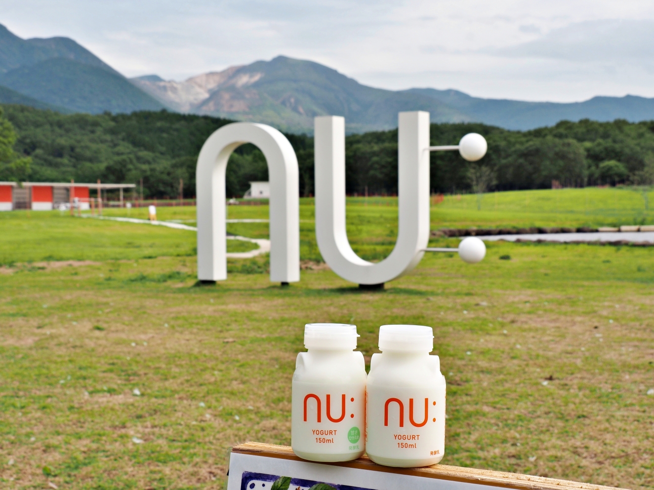 【大分縣｜飯田高原】蓼原濕地的涼夏綠意漫步與 NU:KUJU 的職人生活美學，還能在農家餐廳吃到頂級豊後牛。加碼推薦鄰近的久住花公園，徜徉無邊際花海裡