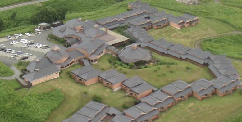 【大分縣】久住共鳴俱樂部｜阿蘇九重國立公園內的慢時光度假宿，享用法式餐、聆聽星空與高原的山林對話